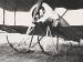 Sopwith built Pup N6190 undercarriage skid detail 2